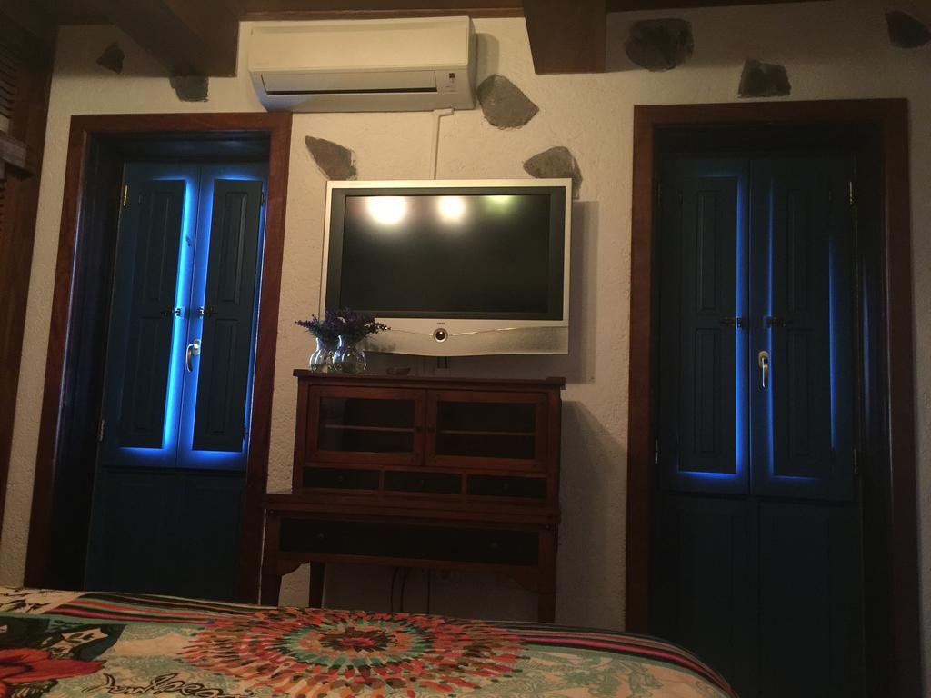 Casa Rural Adoracion Chipude - Adults Only Room photo