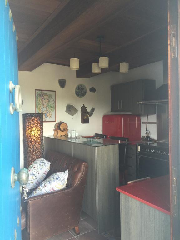 Casa Rural Adoracion Chipude - Adults Only Room photo