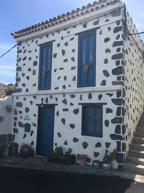 Casa Rural Adoracion Chipude - Adults Only Room photo
