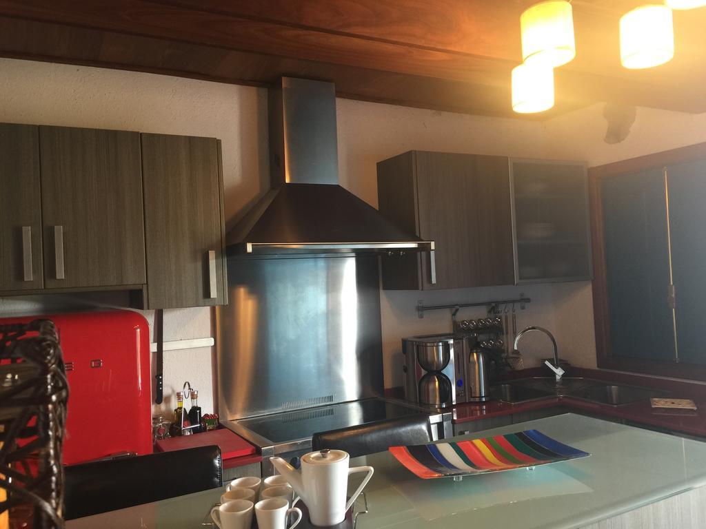 Casa Rural Adoracion Chipude - Adults Only Room photo