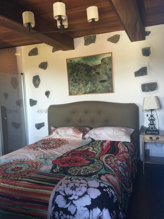Casa Rural Adoracion Chipude - Adults Only Room photo