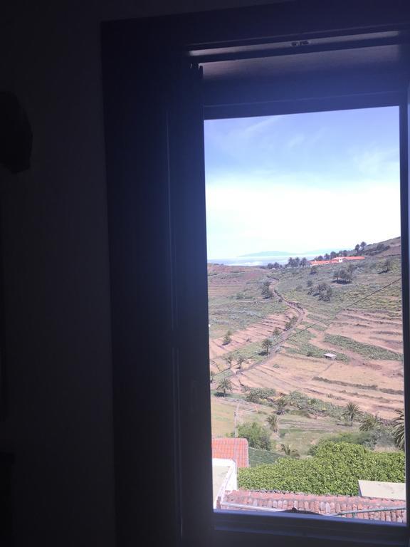 Casa Rural Adoracion Chipude - Adults Only Exterior photo